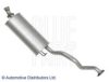 BLUE PRINT ADC46016 Middle-/End Silencer